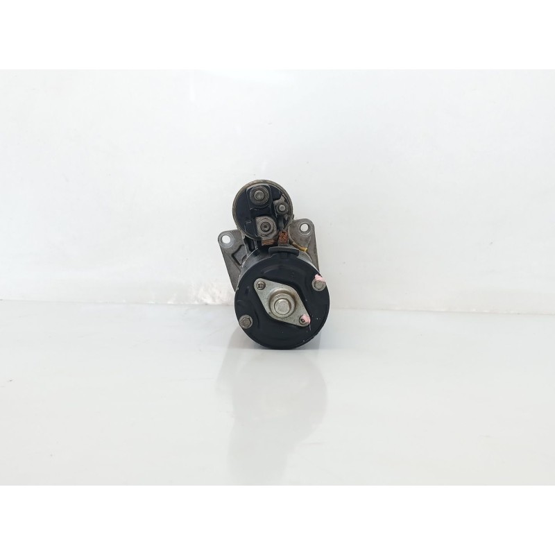 Recambio de motor arranque para opel insignia a (g09) 2.0 cdti (68) referencia OEM IAM 55572065 - Blanco 5