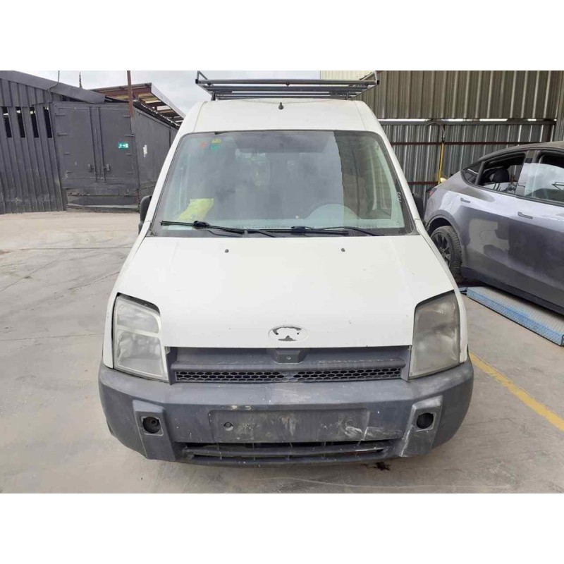 ford tourneo connect (tc7) del año 2005