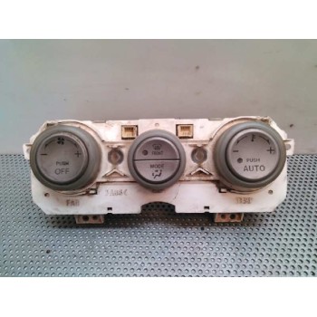 MANDO CLIMATIZADOR QP24E2E 