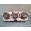 Recambio de mando climatizador para mazda 6 berlina (gg) 2.0 diesel cat referencia OEM IAM QP24E2E  