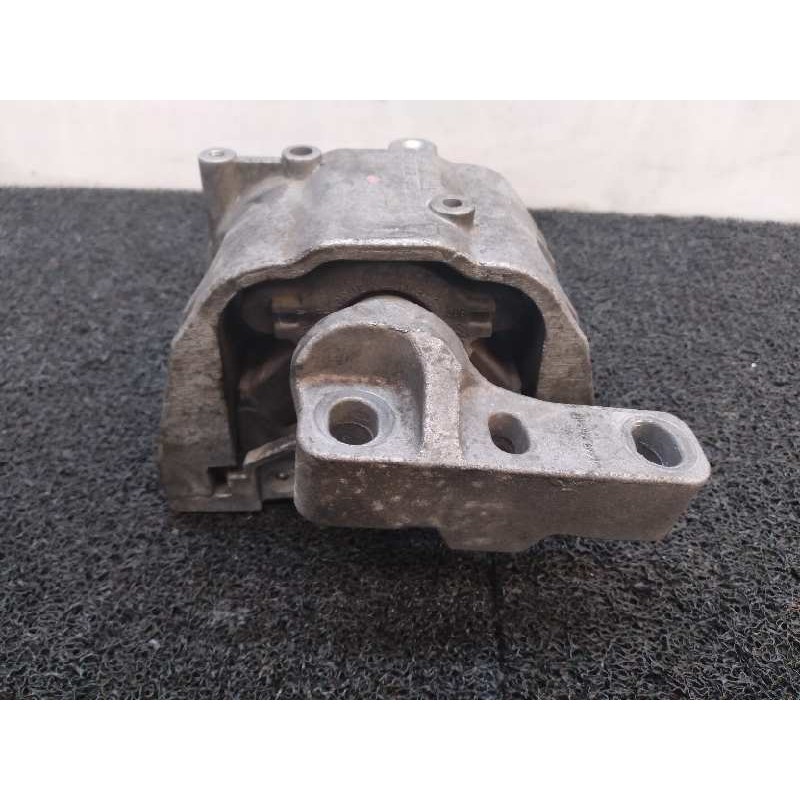 Recambio de soporte motor derecho para volkswagen golf v berlina (1k1) trendline referencia OEM IAM 1K0199262AE - Negro 4