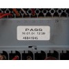 Recambio de caja reles / fusibles para fiat panda (169) 1.2 cat referencia OEM IAM 46841645  