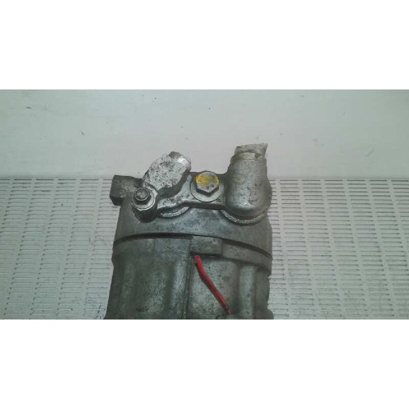 Recambio de compresor aire acondicionado para mg serie 45 (rt) 1.6 16v cat referencia OEM IAM 3