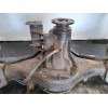 Recambio de puente trasero para mitsubishi galloper (hyundai) 2.5 td exceed (3-ptas.) referencia OEM IAM   