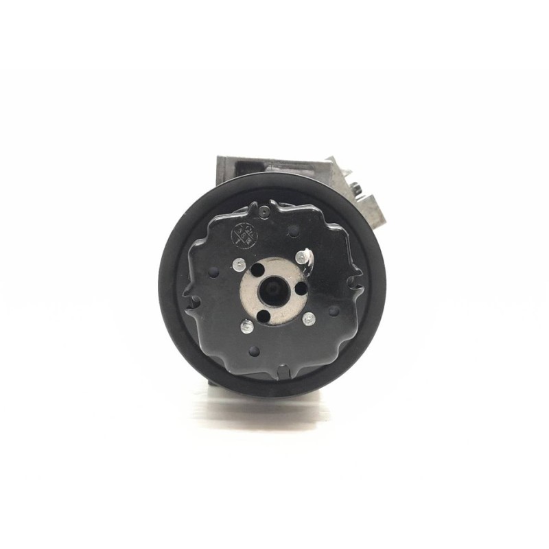 Recambio de compresor aire acondicionado para opel corsa d essentia referencia OEM IAM 55703721 4471905551 4