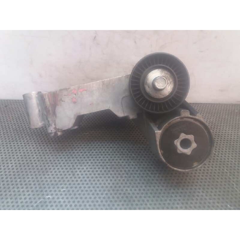 Recambio de tensor correa auxiliar para ford transit connect (tc7) kasten city light (2009) referencia OEM IAM 1S4Q6A228AF - Blanco
