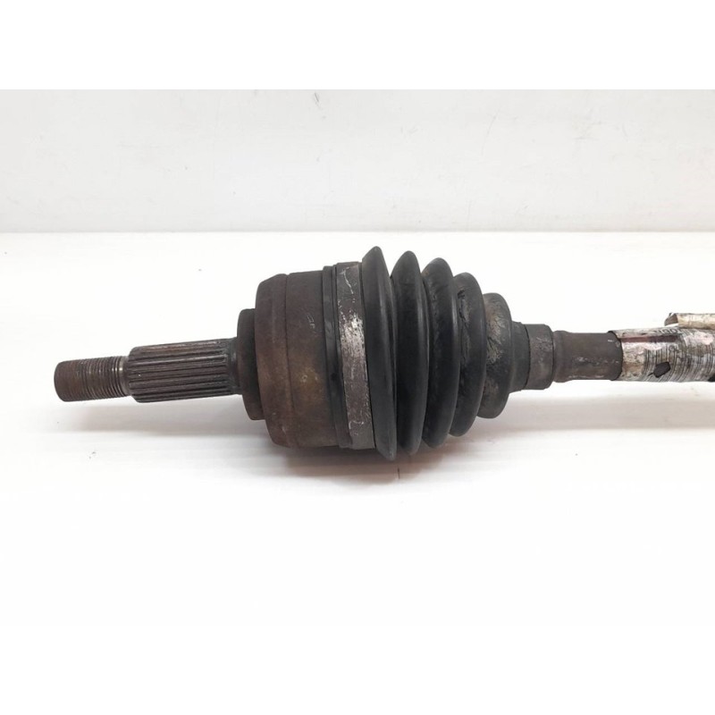 Recambio de transmision delantera izquierda para dacia dokker ambiance referencia OEM IAM 391011406R - Blanco 3