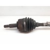 Recambio de transmision delantera izquierda para dacia dokker ambiance referencia OEM IAM 391011406R  
