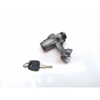 ANTIRROBO / LLAVE CONTACTO 9110 CLAUSOR