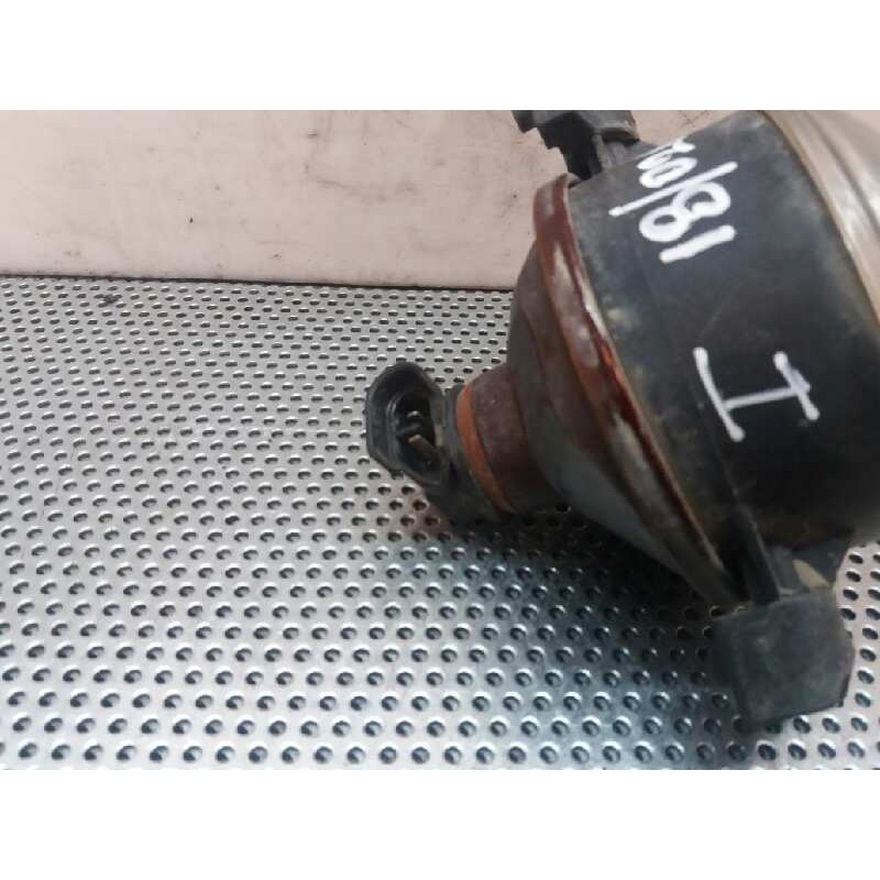 Recambio de faro antiniebla izquierdo para ford focus berlina (cap) ghia referencia OEM IAM 0374D 3M5115K202AA / 3M5X15K202AC VI 3