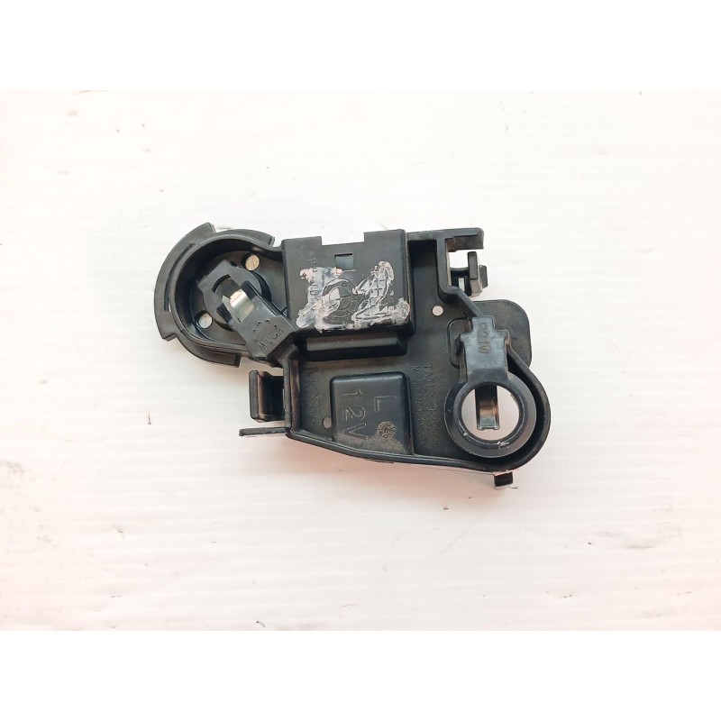 Recambio de portalamparas para bmw serie 3 lim. (f30) 316d referencia OEM IAM - Rojo 2