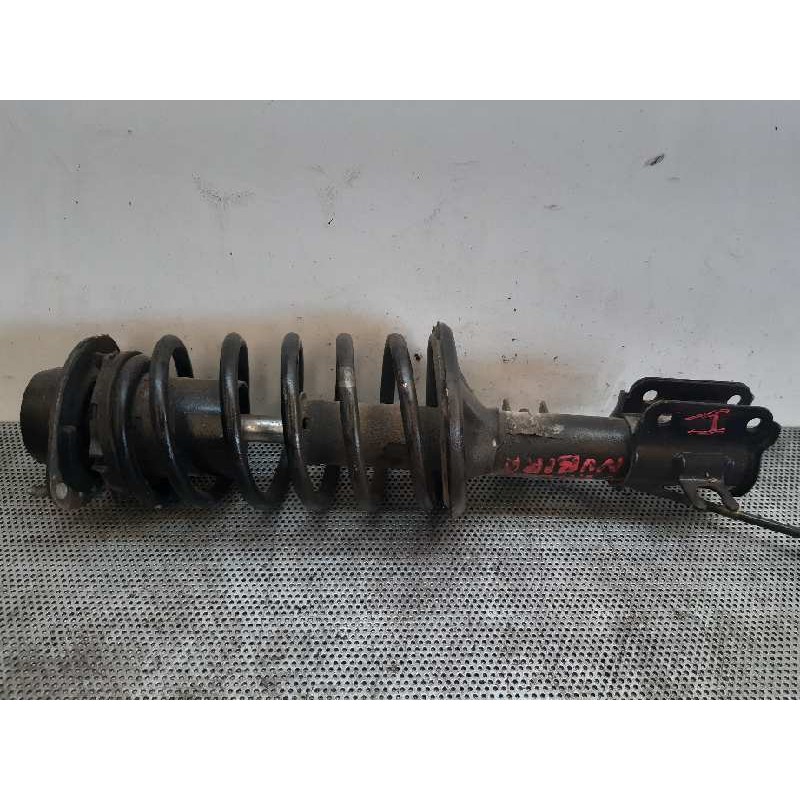 Recambio de amortiguador delantero izquierdo para daewoo nubira berlina 1.6 cat referencia OEM IAM  78407 