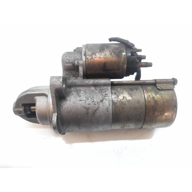 Recambio de motor arranque para opel astra g coupé 2.2 16v cat (z 22 se) referencia OEM IAM GM12564088 9000835
