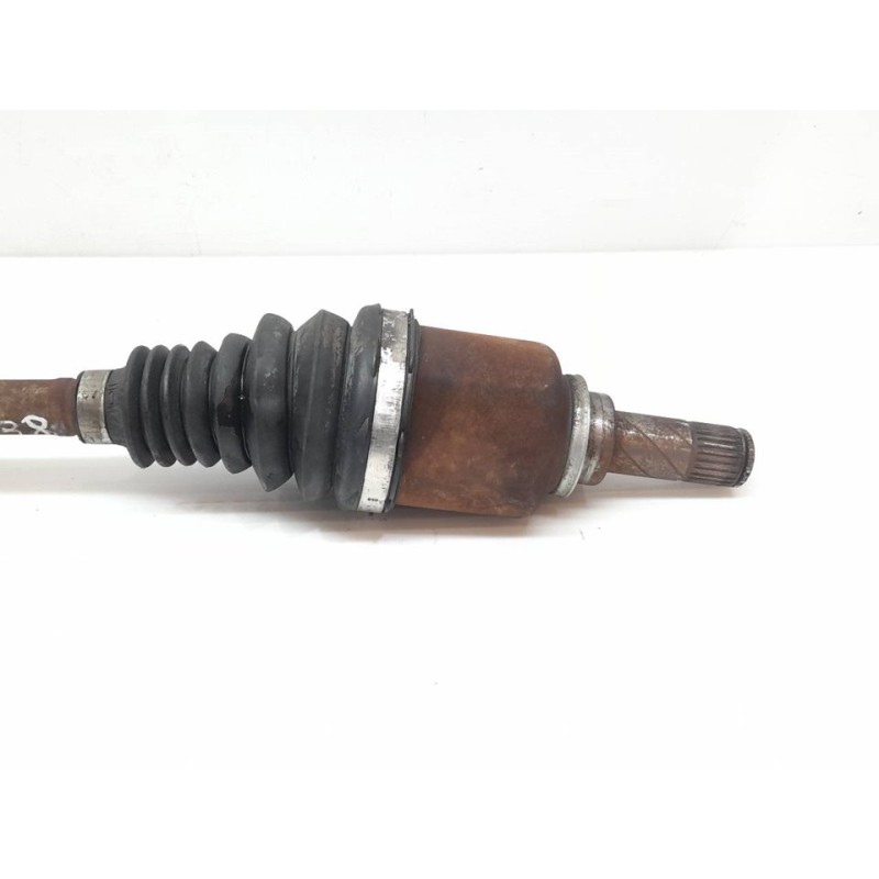 Recambio de transmision delantera izquierda para dacia dokker ambiance referencia OEM IAM 391011406R - Blanco 4