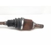 Recambio de transmision delantera izquierda para dacia dokker ambiance referencia OEM IAM 391011406R  