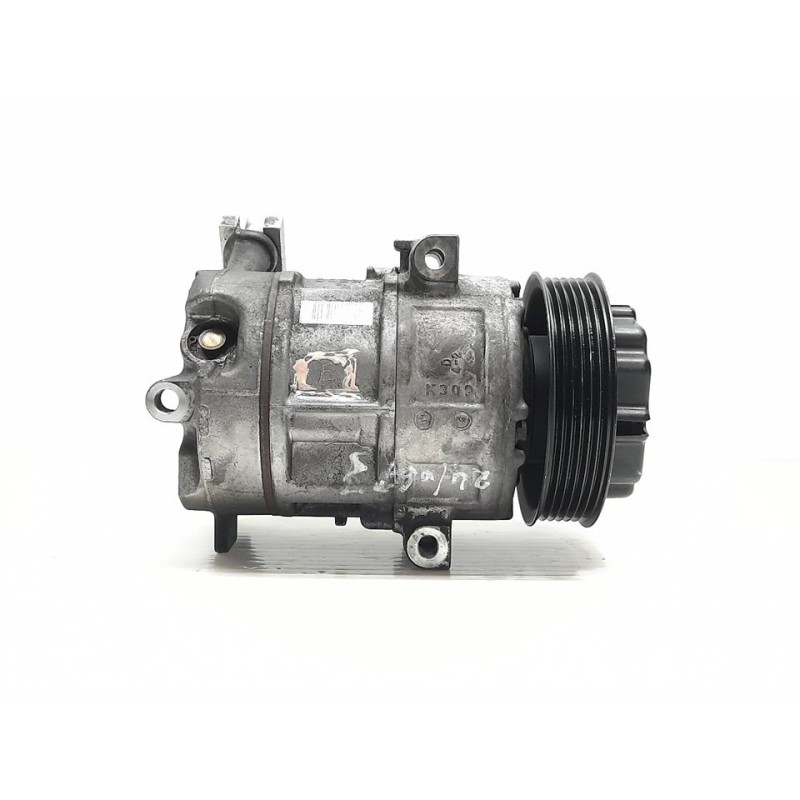 Recambio de compresor aire acondicionado para opel corsa d essentia referencia OEM IAM 55703721 4471905551 5