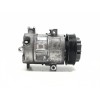 Recambio de compresor aire acondicionado para opel corsa d essentia referencia OEM IAM 55703721 4471905551 