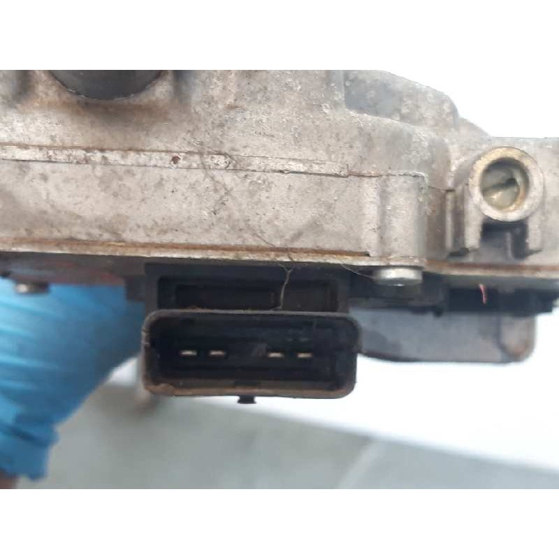 Recambio de motor limpia delantero para citroën c4 berlina referencia OEM IAM 404638 54520 VALEO 3