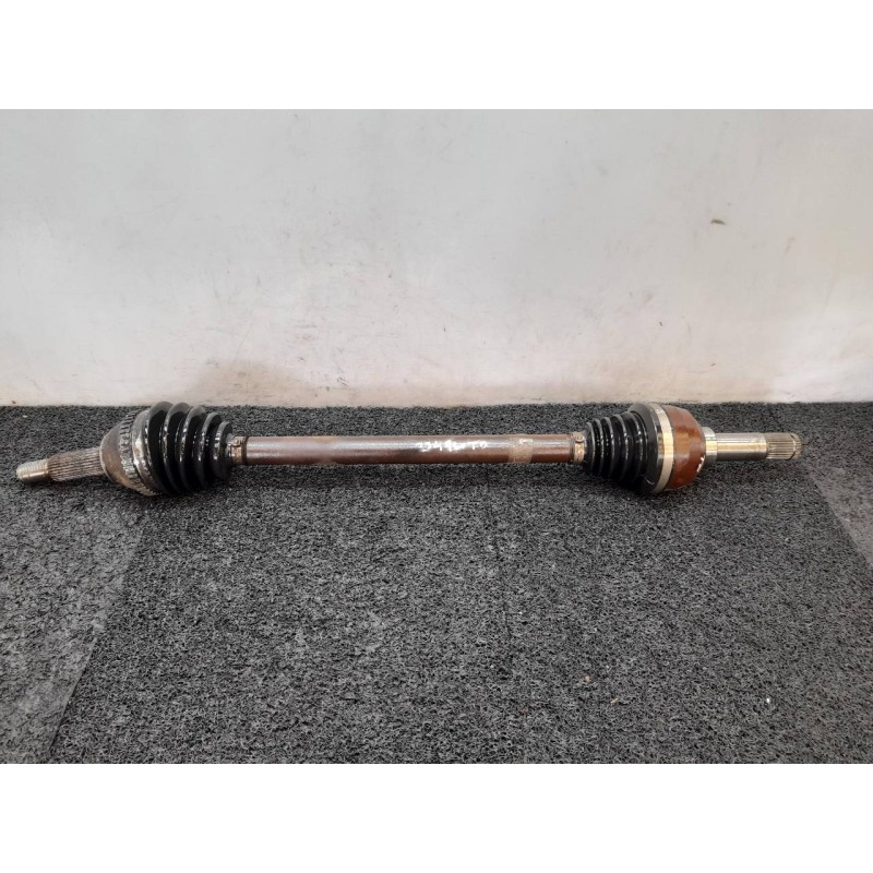Recambio de transmision trasera derecha para jaguar s-type 2.5 v6 executive referencia OEM IAM - Verde 2
