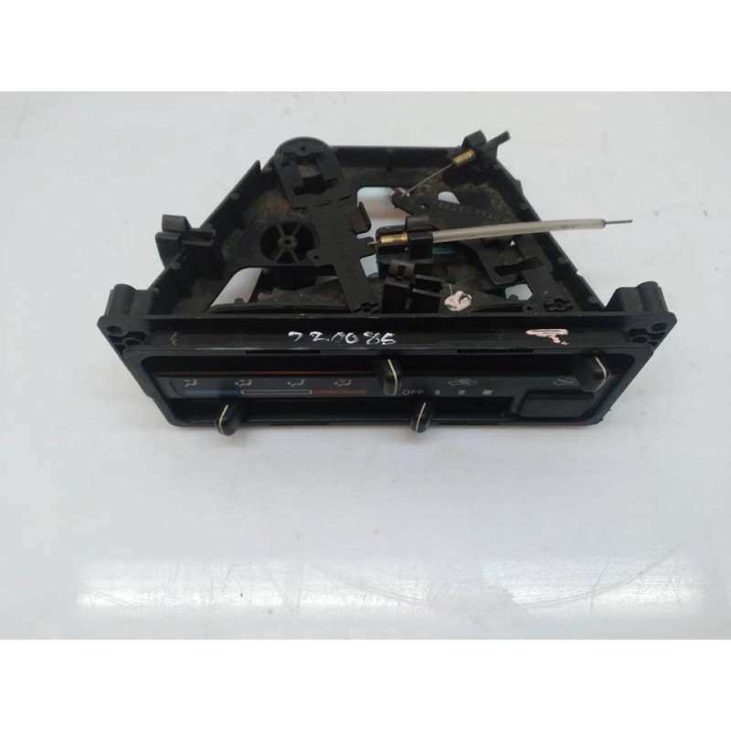 Recambio de mando calefaccion / aire acondicionado para suzuki alto rf 410 (ff) básico referencia OEM IAM 2