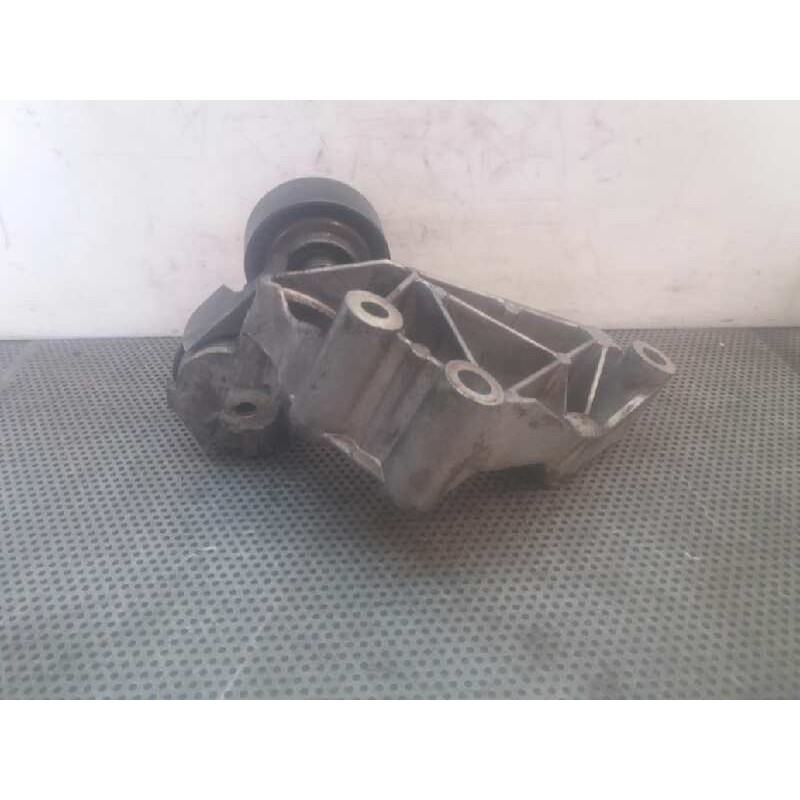 Recambio de tensor correa auxiliar para ford transit connect (tc7) kasten city light (2009) referencia OEM IAM 1S4Q6A228AF - Blanco 2