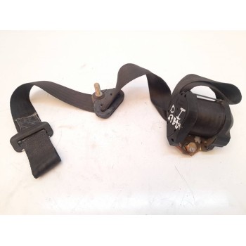 CINTURON SEGURIDAD DELANTERO IZQUIERDO 00055772 044020 