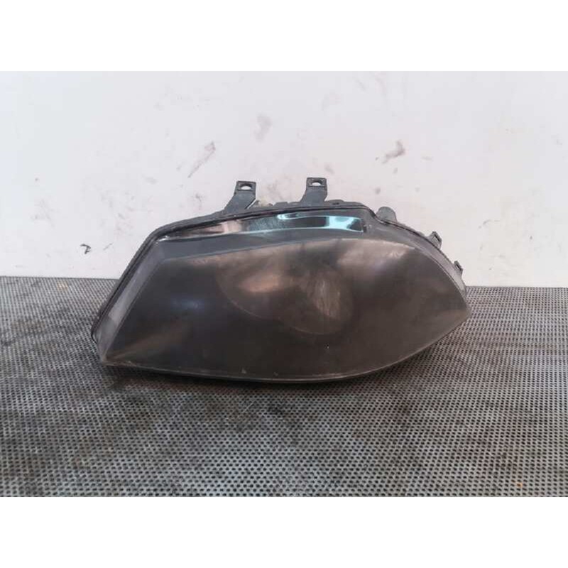 Recambio de faro izquierdo para seat cordoba berlina (6l2) top referencia OEM IAM - Blanco 4