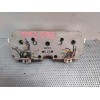 Recambio de mando climatizador para mazda 6 berlina (gg) 2.0 diesel cat referencia OEM IAM QP24E2E  
