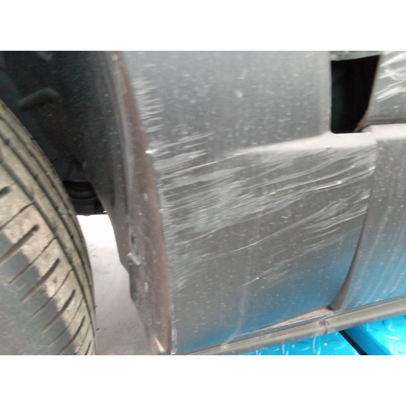 Recambio de aletin delantero izquierdo para mazda cx-30 selection 2wd referencia OEM IAM 3