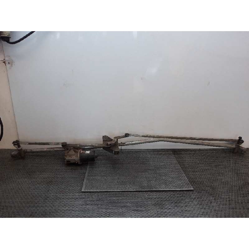 Recambio de motor limpia delantero para citroën c4 berlina referencia OEM IAM 404638 54520 VALEO 4