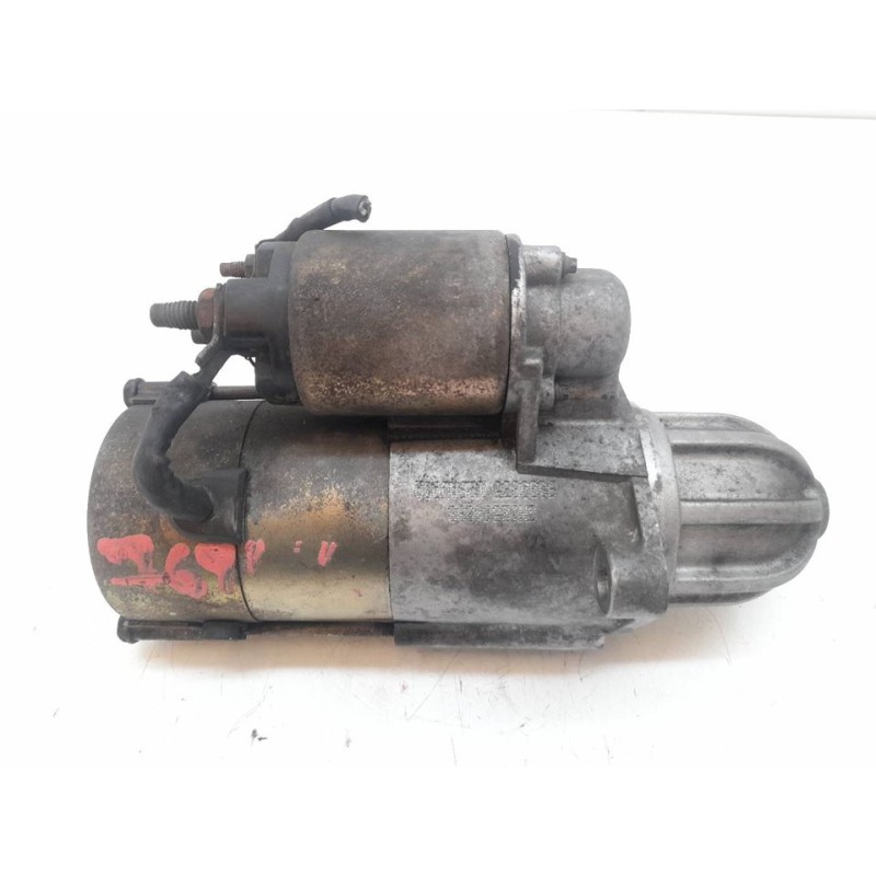 Recambio de motor arranque para opel astra g coupé 2.2 16v cat (z 22 se) referencia OEM IAM GM12564088 9000835 2