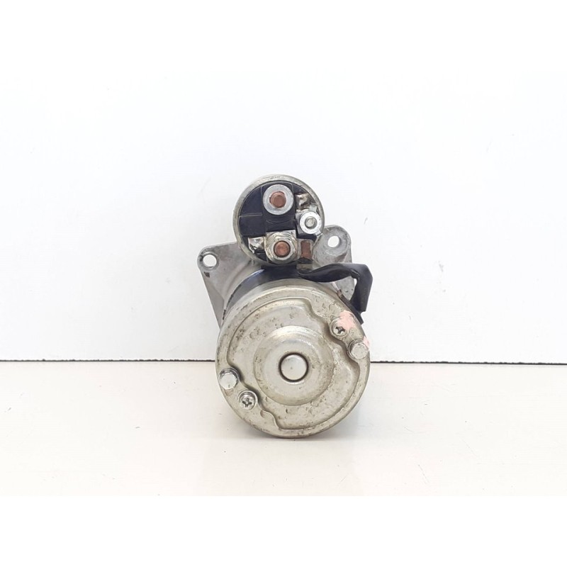 Recambio de motor arranque para opel zafira b cosmo referencia OEM IAM CGB20099 3