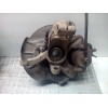 Recambio de mangueta delantera izquierda para volkswagen golf iv berlina (1j1) 1.4 16v referencia OEM IAM   