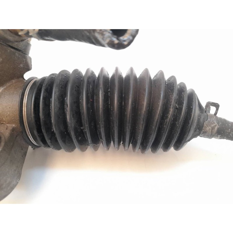 Recambio de cremallera direccion para mazda 6 berlina (gg) 2.0 diesel cat referencia OEM IAM 101-E15-B09 28650 5