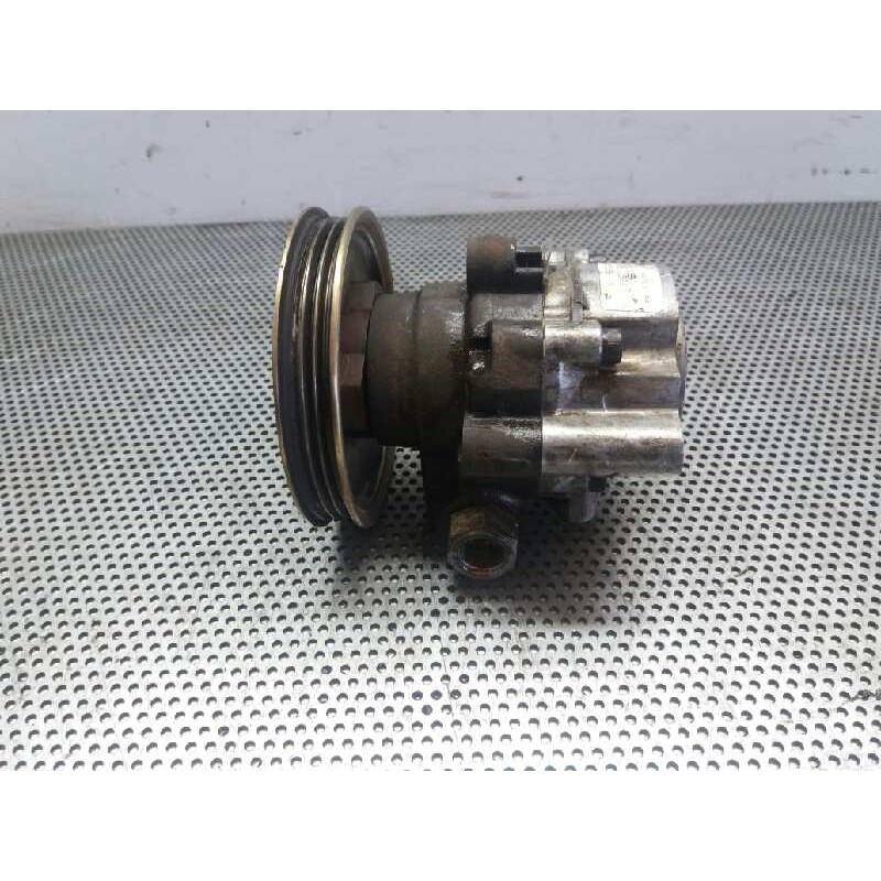 Recambio de bomba direccion para mg mg zr 1.4 16v cat referencia OEM IAM QVB101580 QVB101581 HE120509517 / HA - Azul 4