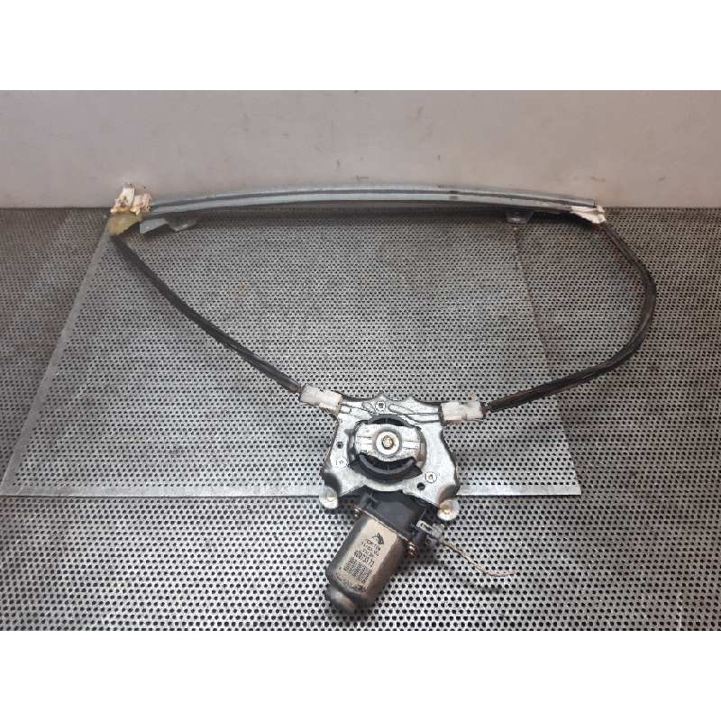 Recambio de elevalunas delantero izquierdo para renault scenic (ja..) 1.9 dci authentique referencia OEM IAM   