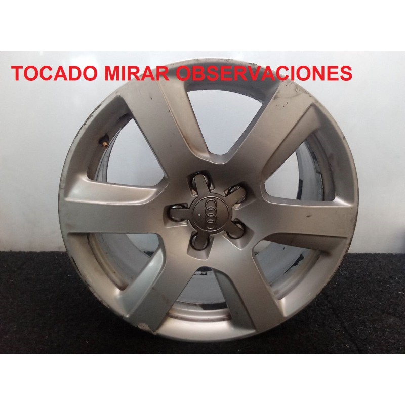 Recambio de llanta para audi a4 avant (8e) 2.0 referencia OEM IAM 8JX17H2ET30  