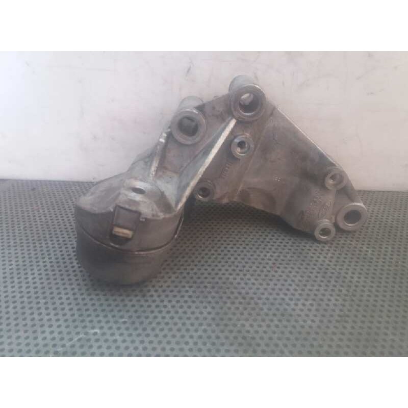 Recambio de tensor correa auxiliar para ford transit connect (tc7) kasten city light (2009) referencia OEM IAM 1S4Q6A228AF - Blanco 3