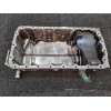 Recambio de carter para citroën c4 coupe vtr plus referencia OEM IAM 9656288980  