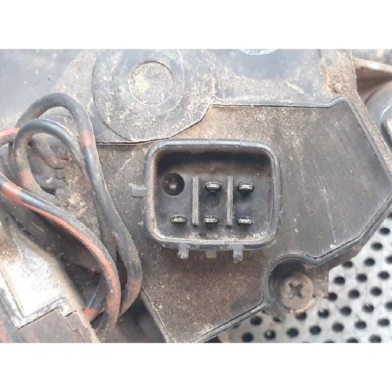 Recambio de motor limpia delantero para toyota celica (t20) referencia OEM IAM  126866 3