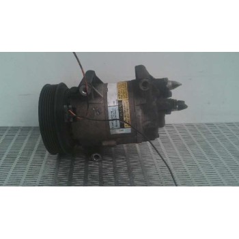 COMPRESOR AIRE ACONDICIONADO DELPHI