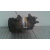 Recambio de compresor aire acondicionado para renault scenic ii 1.5 dci diesel referencia OEM IAM   DELPHI