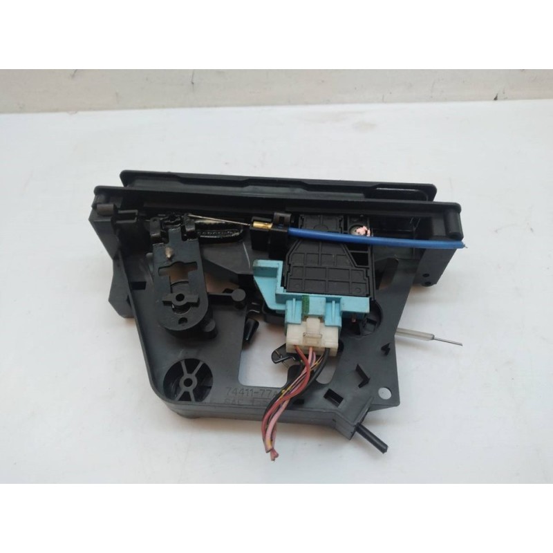 Recambio de mando calefaccion / aire acondicionado para suzuki alto rf 410 (ff) básico referencia OEM IAM 3