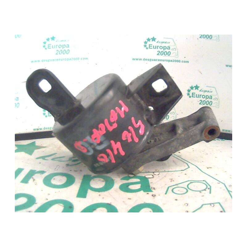 Recambio de soporte motor derecho para chevrolet kalos 1.2 cat referencia OEM IAM   