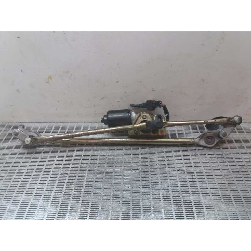 Recambio de motor limpia delantero para saab 9-3 berlina 2.2 16v tid cat referencia OEM IAM 1591008834 - Azul 4