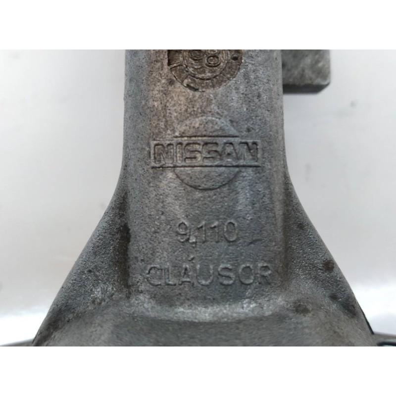 Recambio de antirrobo / llave contacto para nissan micra (k11) básico (k11) referencia OEM IAM 9110  CLAUSOR 3