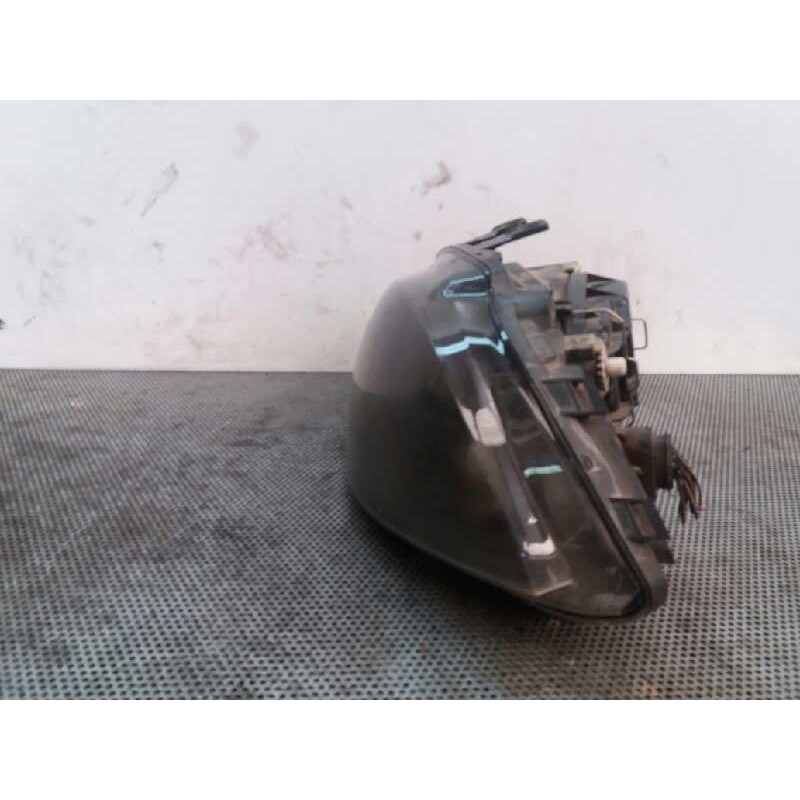 Recambio de faro izquierdo para seat cordoba berlina (6l2) top referencia OEM IAM - Blanco 5