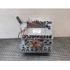 Recambio de caja reles / fusibles para fiat panda (169) 1.2 cat referencia OEM IAM 46841645  