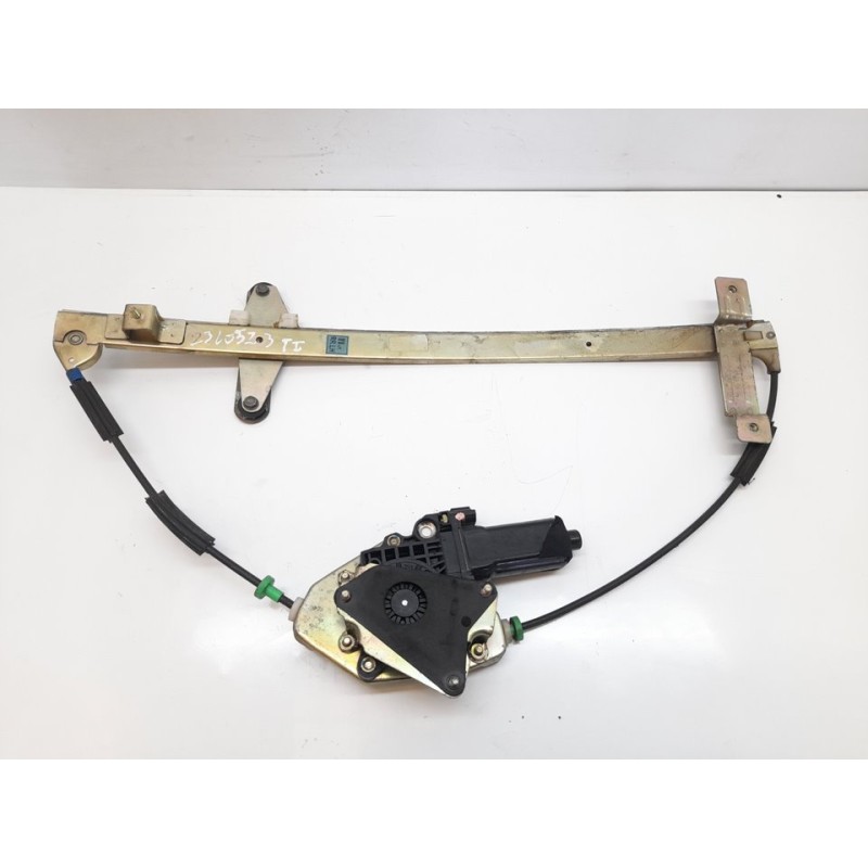 Recambio de elevalunas trasero izquierdo para tata safari 1.9 d referencia OEM IAM   
