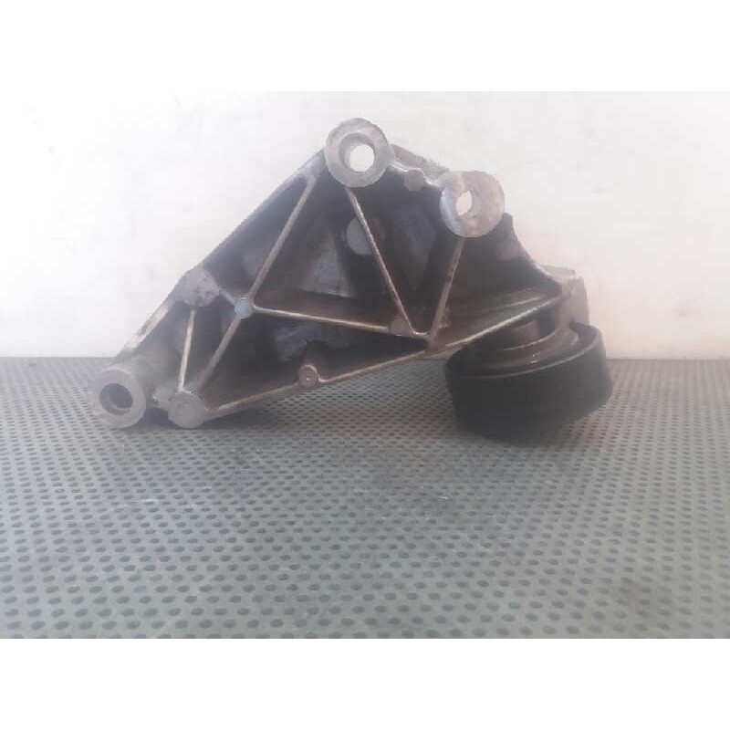 Recambio de tensor correa auxiliar para ford transit connect (tc7) kasten city light (2009) referencia OEM IAM 1S4Q6A228AF - Blanco 4
